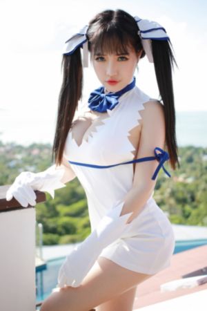 魔法使的新娘